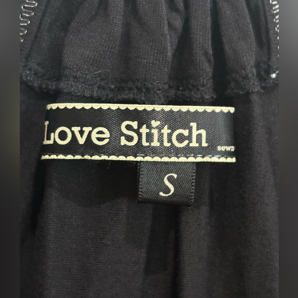 LOVE STITCH - Picture 6 of 10